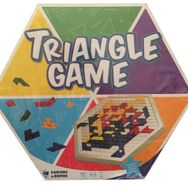 Pal 21067 Triangle Game Strateji Ve Şekil Oyunu