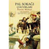 Pal Sokağı Çocukları Dorlion Yayınları