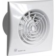 Palau Silent 100 CZ Sessiz Banyo Fanı