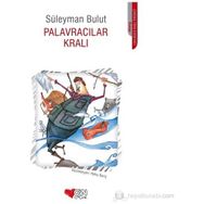 PALAVRACILAR KRALI - SÜLEYMAN BULUT