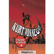 Paldır Küldür / Kurt Vonnegut