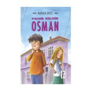 Paldır Küldür Osman - Nurgül Ateş