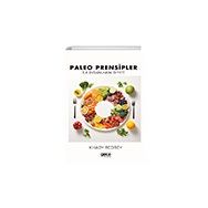 Paleo Prensipler Gece Kitaplığı