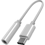 Paleon Type-C To Aux Dönüştürücü Adaptör