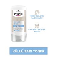 Palette 150 ml Küllü Sarı Toner
