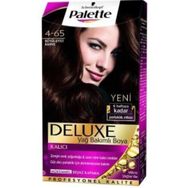 Palette 4 65 Deluxe Krem Saç Boyası