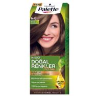 Palette 6.0 Natural Saç Boyası