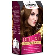 Palette 6.65 Göz Alıcı Kahve Deluxe Saç Boyası