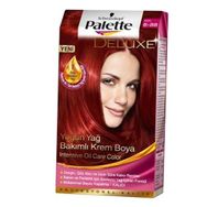 Palette 6.88 Kızıl Deluxe Saç Boyası