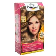 Palette 8 0 Deluxe Krem Saç Boyası