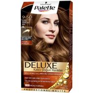 Palette 9-50 Altın Parıltılı Bal Saç Boyası