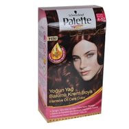 Palette Deluxe 4-57 Bitter Mocha Saç Boyası