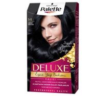 Palette Deluxe 4.65 3 Adet Büyüleyici Kahve Saç Boyası