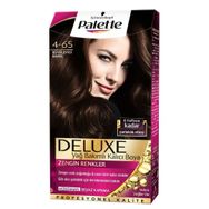 Palette Deluxe 4.65 Büyüleyici Kahve 50 ml Saç Boyası