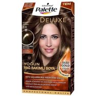 Palette Deluxe 6.4 Kaşmir Kumral Saç Boyası