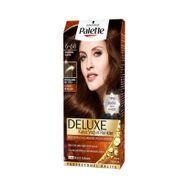Palette Deluxe 6.68 Karamel Kahve Saç Boyası