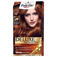 Palette Deluxe 7.57 Tarçın Kahve Saç Boyası