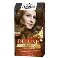 Palette Deluxe 9 50 Altın Parıltılı Bal Saç Boyası
