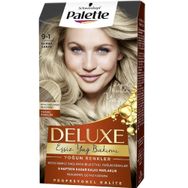 Palette Deluxe 9/1 Küllü Sarı Saç Boyası