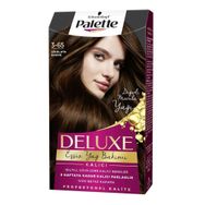 Palette Deluxe Çikolata Kahve 3 65 Saç Boyası