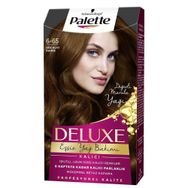 Palette Deluxe Göz Alıcı Kahve 6 65 Saç Boyası