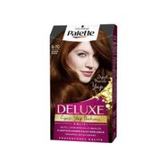 Palette Deluxe Kahve Bakır 6 70 Saç Boyası