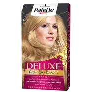 Palette Deluxe Kit 9.0 3 Adet Sarı Saç Boyası