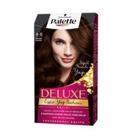 Palette Deluxe Mocha Kahve 4-6 Saç Boyası