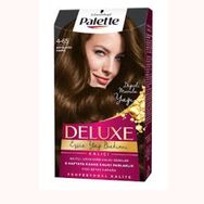 Palette Deluxe Set 4-65 Büyüleyici Kahve Saç Boyası