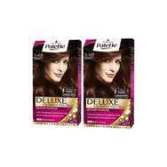 Palette Deluxe Set Saç Boyası 5-68 Kestane x2