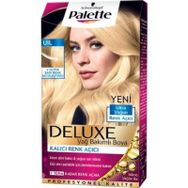 Palette Deluxe Uil Ultra Yoğun Renk Açıcı