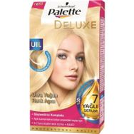 Palette Deluxe Ultra Yoğun Renk Açıçı 80 ml Saç Boyası