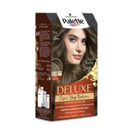 Palette Deluxe Yoğun Renkler 7-1 Asil Kumral Saç Boyası