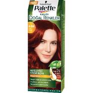 Palette Doğal Renkler 6.88 Nar Kızılı Saç Boyası