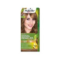 Palette Doğal Renkler 7.65 Altın Çikolata Saç Boyası