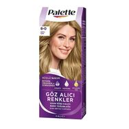 Palette Göz Alıcı Renkler 8-0 Koyu Sarı Saç Boyası