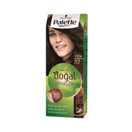 Palette Kalıcı Doğal Renkler 4.0 Kahve Saç Boyası
