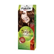 Palette Kalıcı Doğal Renkler 6-68 Bronz Çikolata Saç Boyası