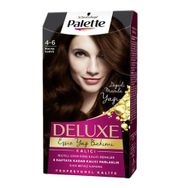 Palette Mocha Kahve 4-6 Set Boya