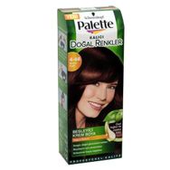 Palette Natural 4.68 Bronz Kızıl Saç Boyası
