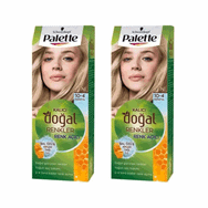 Palette Natural Colors 10-4 Papatya x2 Saç Boyası