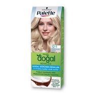 Palette Natural Colors 12-1 Küllü Buzlu Sarı 30 ml Saç Boyası