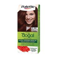 Palette Natural Colors 3-68 Kızıl Çikolata 30 ml Saç Boyası