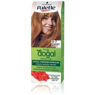Palette Natural Colors 9-7 Doğal Açık Bakır Saç Boyası