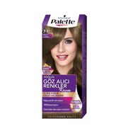 Palette Naturel Göz Alıcı 7-1 Kullu Kumral Saç Boyası