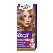 Palette Naturel Göz Alıcı 8-0 Koyu Sarı Saç Boyası