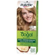 Palette Pnc 8-0 Bal Köpüğü Saç Boyası