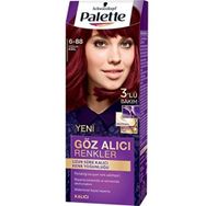 Palette Yoğun Göz Alıcı Renkler 6.88 Saç Boyası