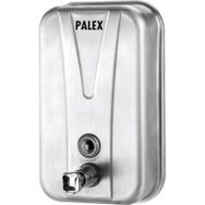 Palex 1000 cc Paslanmaz Sıvı Sabunluk