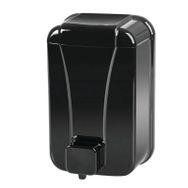 Palex 3430-S 1000 cc Siyah Sıvı Sabun Dispenseri